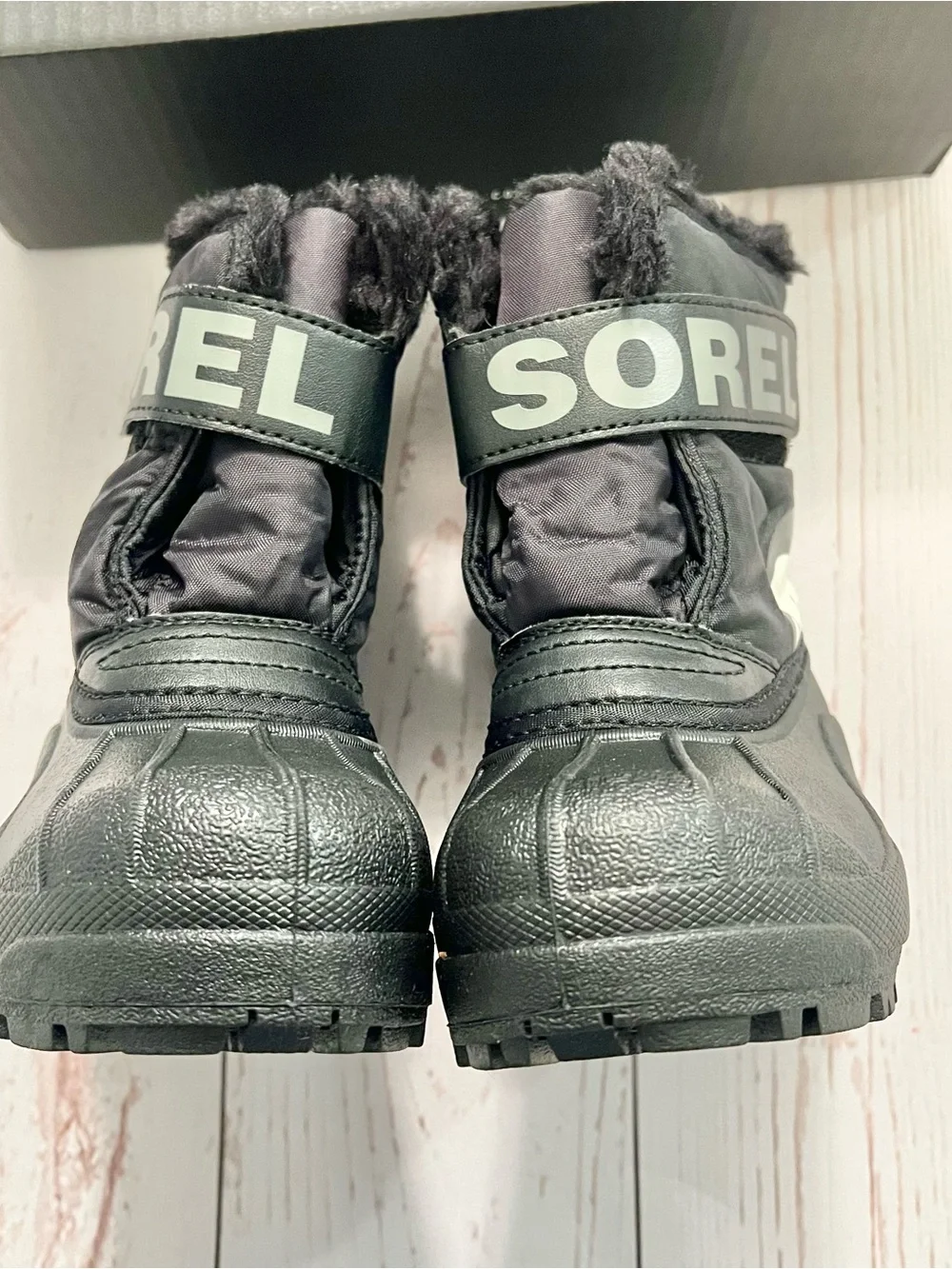 Sorel children infant